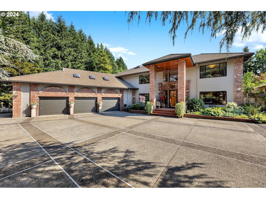 10418 NE 163rd Cir, Battle Ground, WA 98604 - photo 1