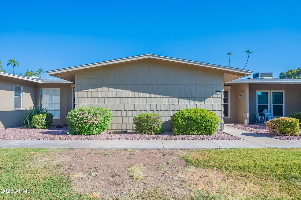 13239 N 108th Ave, Sun City, AZ 85351 - photo 1