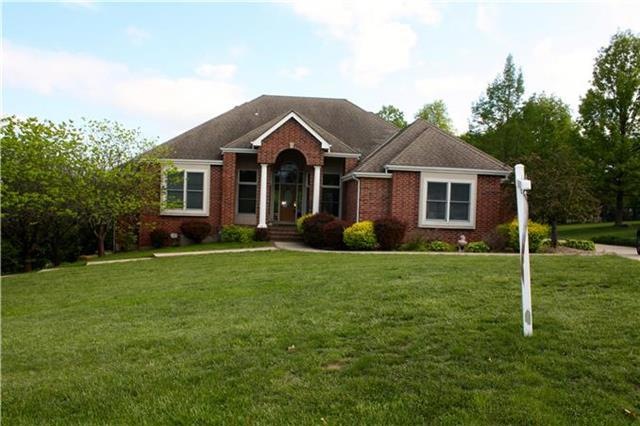 Welcome home! One level living at it's finest!