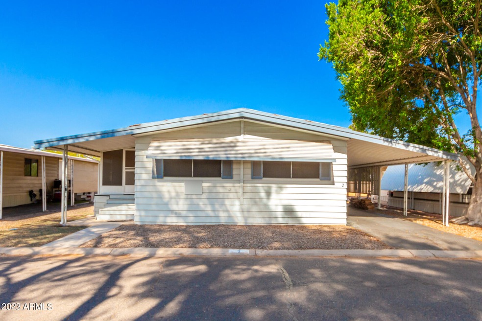 2609 W Southern Ave Unit 2, Tempe, AZ 85282