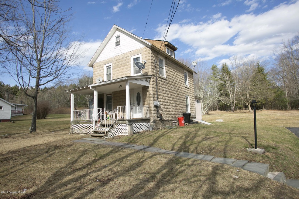 5664 Paradise Valley Rd, Cresco, PA 18326 - photo 1