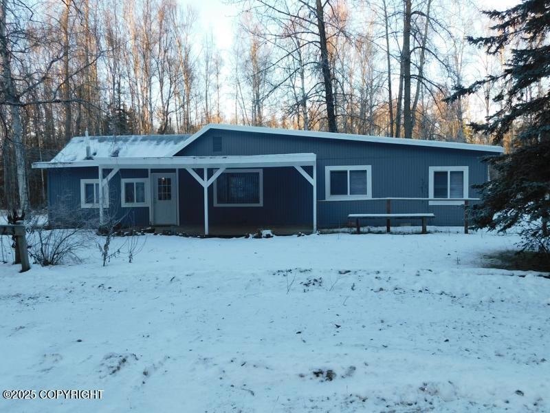 21923 Aurora Borealis Rd, Chugiak, AK 99567 - photo 1