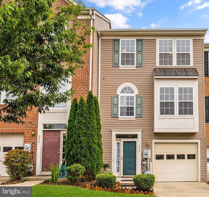 204 Oliver Heights Rd, Owings Mills, MD 21117 - photo 1