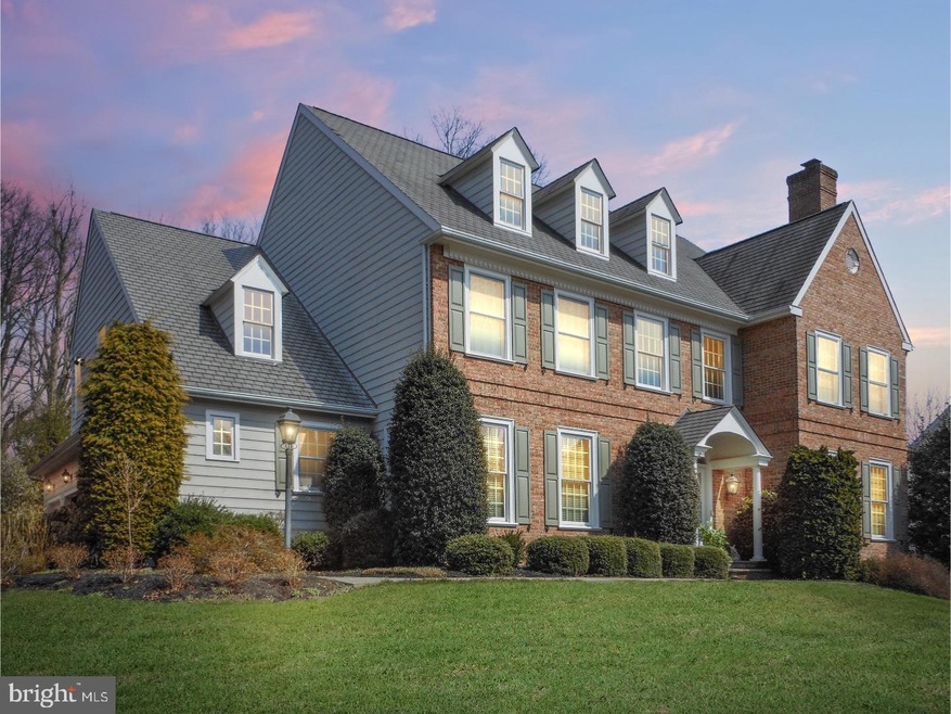 204 Edenton Place, Villanova, PA 19085 - photo 1