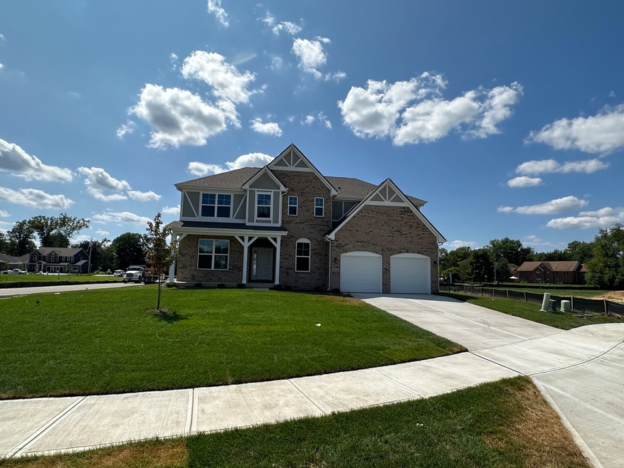 unlisted-address, Columbus, IN 47203 - photo 1