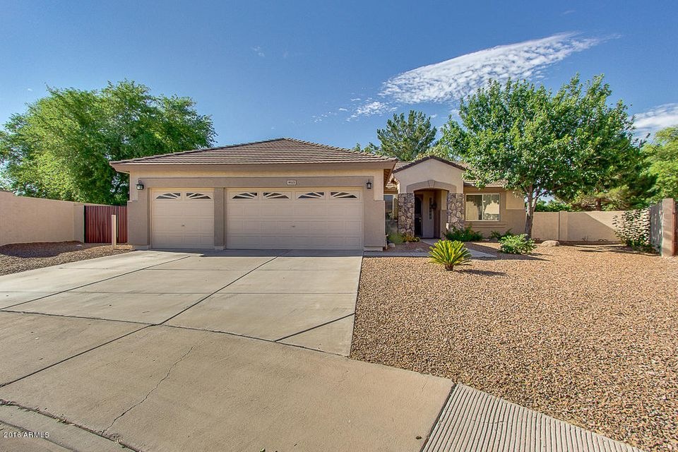 8023 E Plata Ave, Mesa, AZ 85212 - photo 1