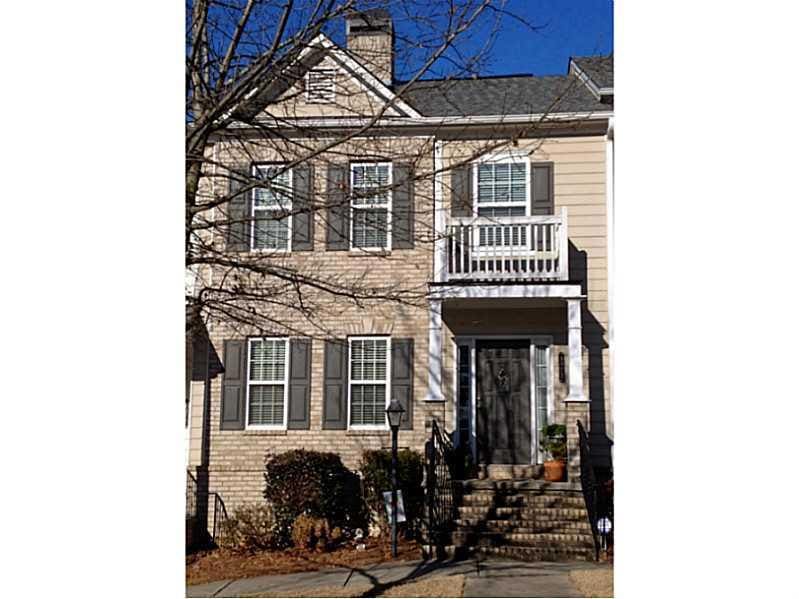 Exterior Front. 1073 Scales Rd.  Your New Home