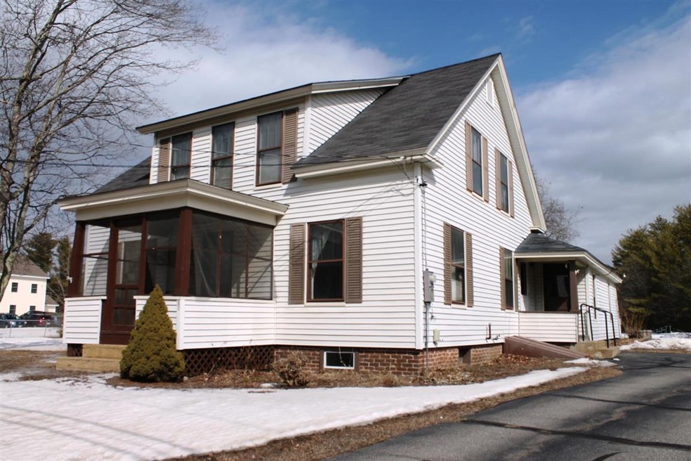 67 S Village Rd, Loudon, NH 03307 - photo 1