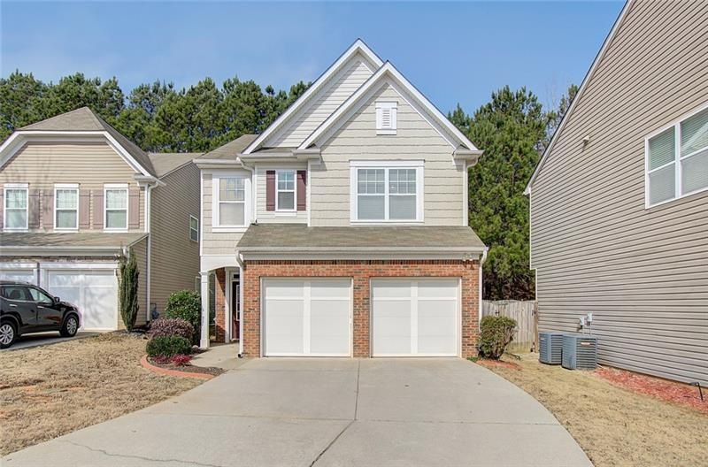 724 Mountain Laurel Dr, Canton, GA 30114 - photo 1