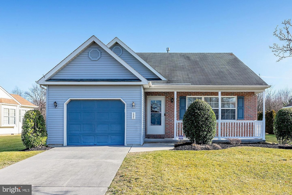 235 Gaunt Dr, Mickleton, NJ 08056 - photo 1