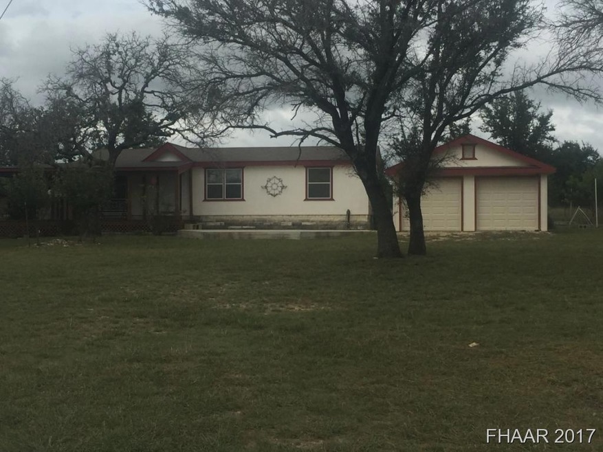 658 County Road 4620, Kempner, TX 76539 - photo 1