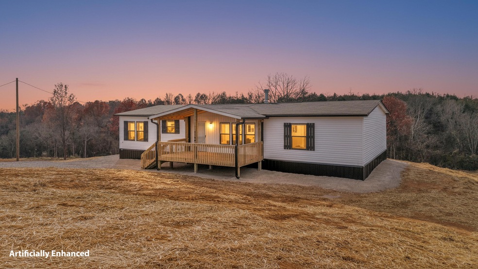 7190 Mountain Valley Rd, Whitesburg, TN 37891 - photo 1