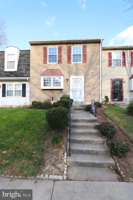 6016 Beacon Hill Place, Capitol Heights, MD 20743 - photo 1