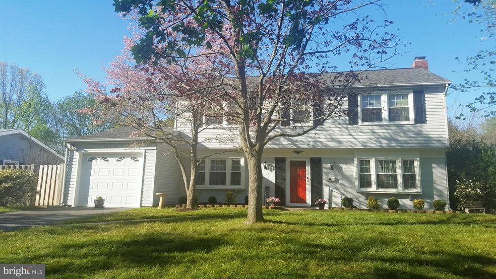 12010 Tweed Ln, Bowie, MD 20715 - photo 1