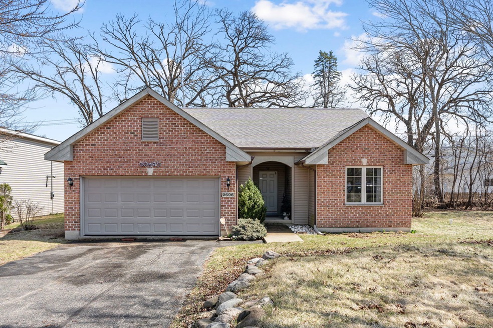 2606 Michael St, Wonder Lake, IL 60097 - photo 1