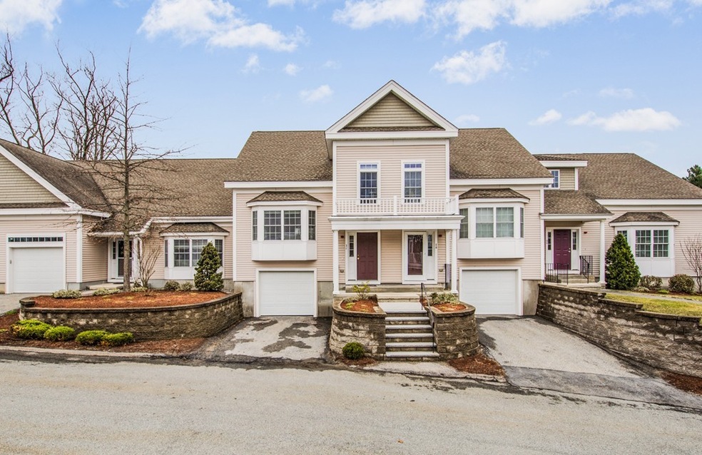 1 Hannah Dodge Rd unit C, Littleton, MA 01460 - photo 1