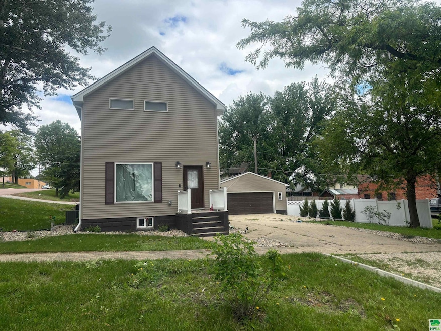 For Sale $285,000