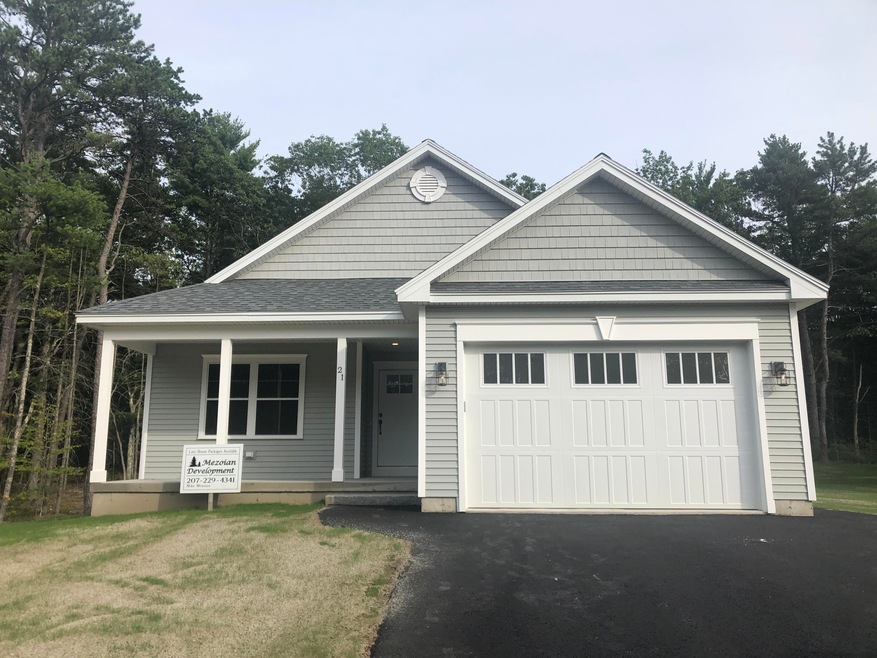 23 Kapok St, Old Orchard Beach, ME 04064 - photo 1