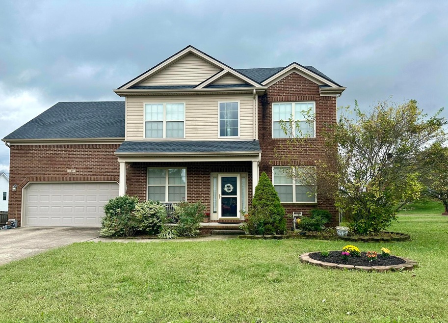 349 Bernie Trail, Nicholasville, KY 40356 - photo 1