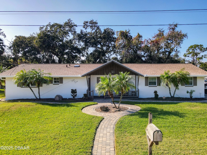 5260 Barhydt Ave, Port Orange, FL 32127 - photo 1