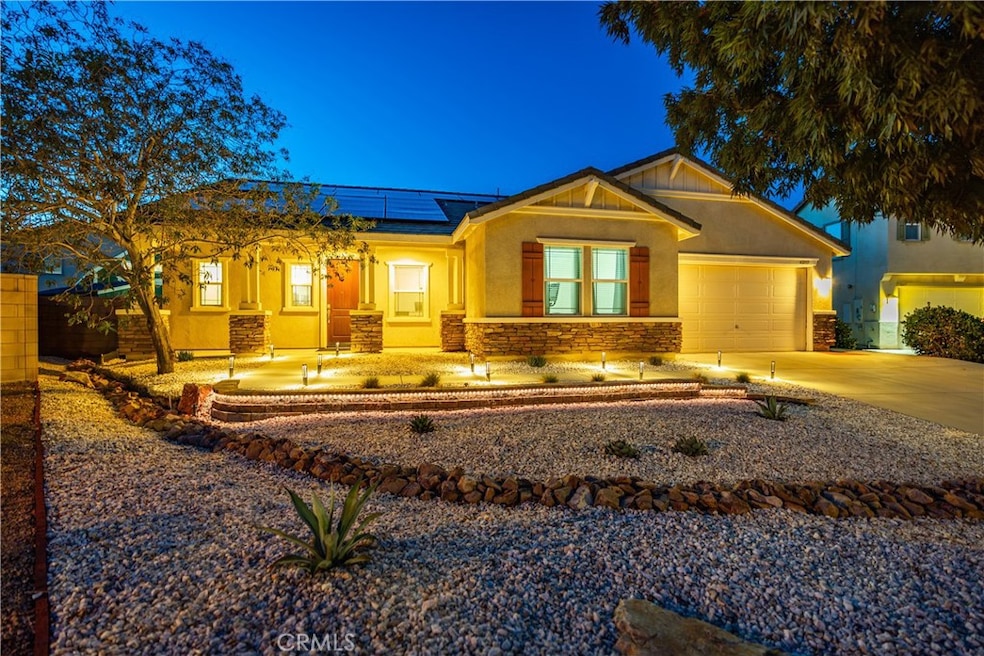 42715 Raywood Dr, Lancaster, CA 93536 - photo 1