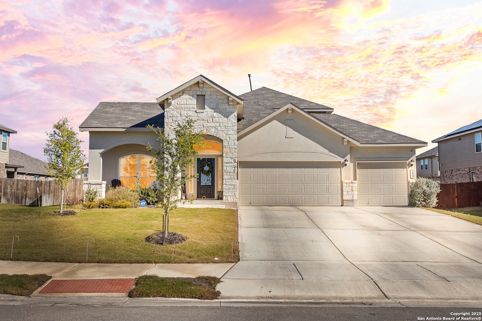 506 Nickel Brook, Cibolo, TX 78108 - photo 1