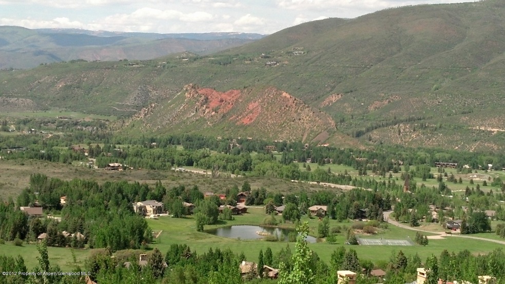Spring Views 1