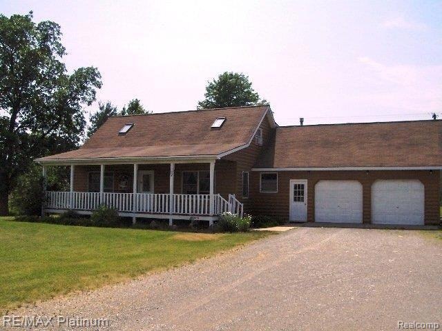 5887 N Latson Rd, Howell, MI 48855 - photo 1