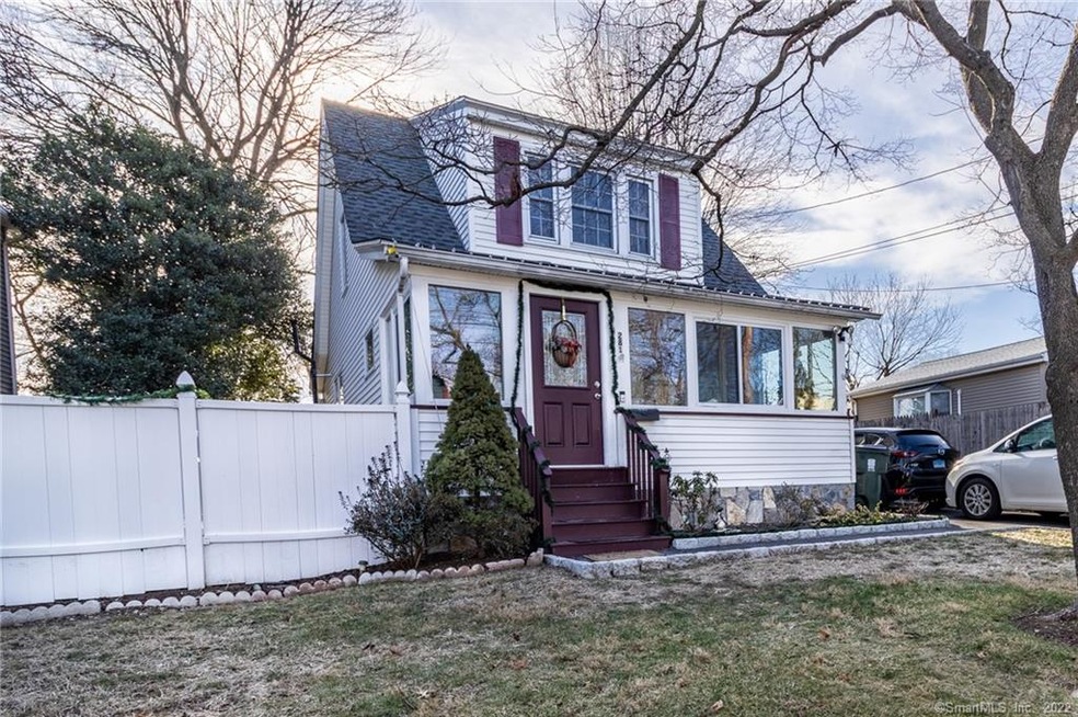 281 Jennings Rd, Fairfield, CT 06825 - photo 1