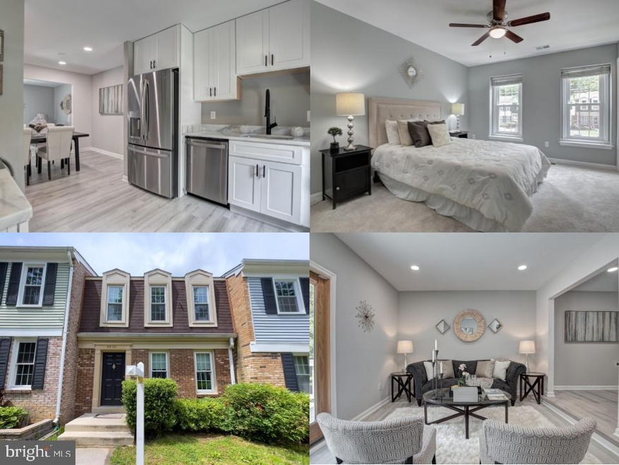 8572 Chester Grove Ct, Springfield, VA 22153 - photo 1