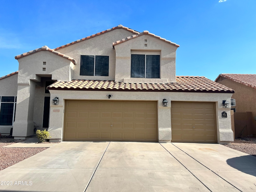 9761 E Irwin Ave, Mesa, AZ 85209 - photo 1
