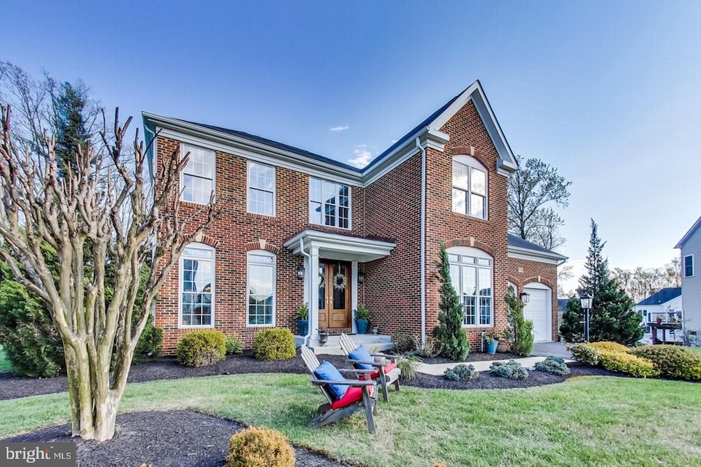 735 Seneca Dr, Odenton, MD 21113 - photo 1