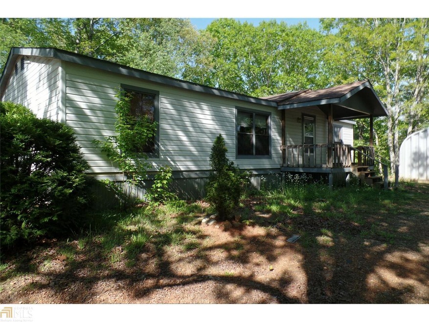 859 Mountain Ridge Dr, Dahlonega, GA 30533 - photo 1