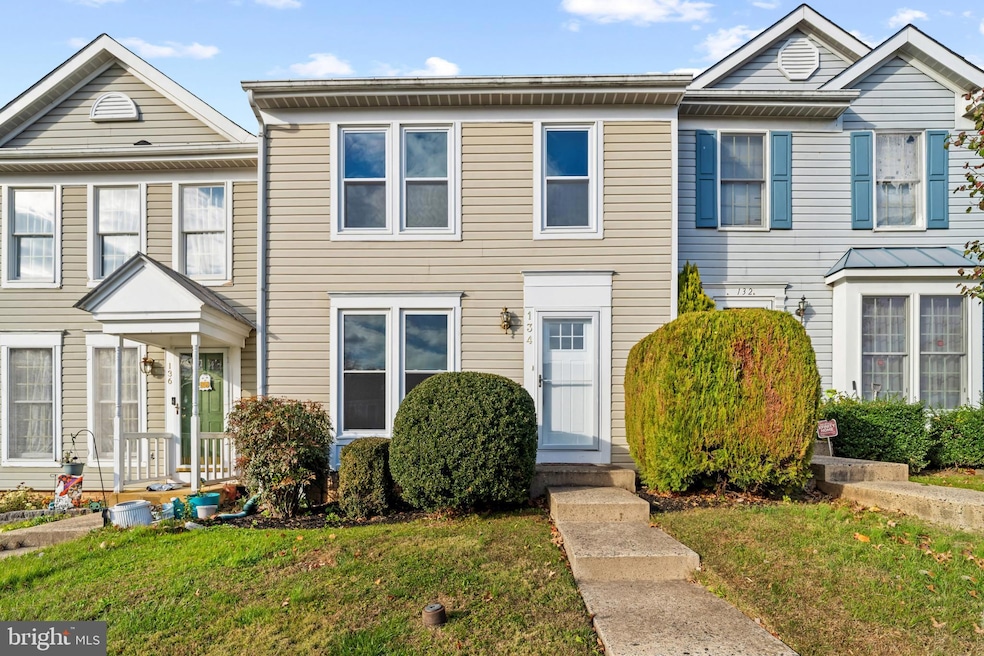 134 Spruce Woods Ct, Abingdon, MD 21009 - photo 1