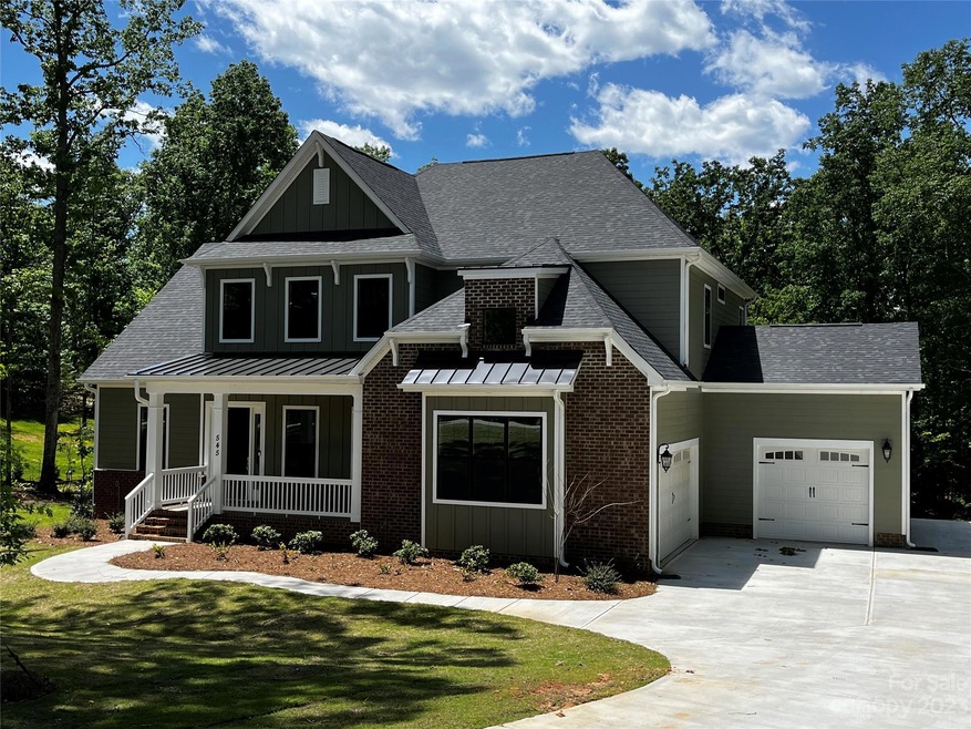 545 Shepherd Ln unit 6, Clover, SC 29710 - photo 1