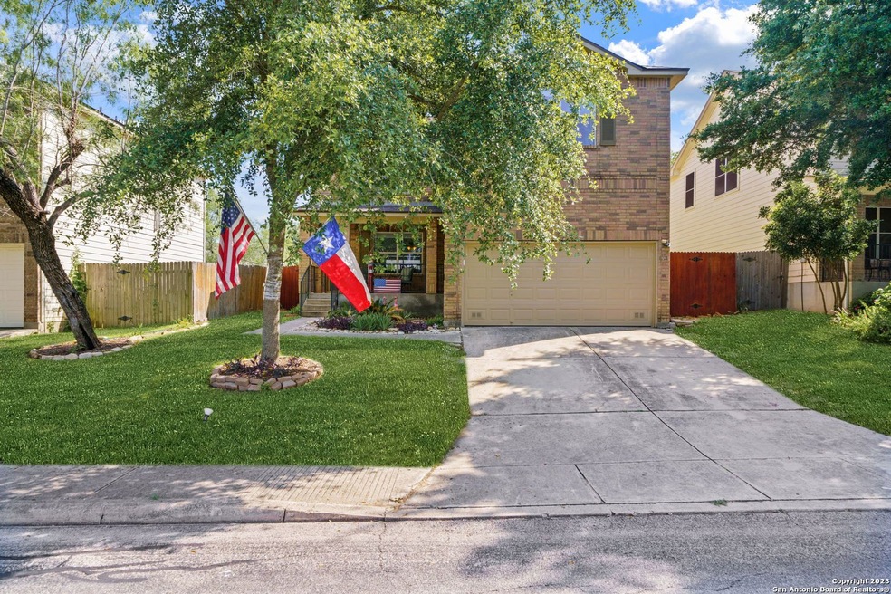 4014 Miho, San Antonio, TX 78223 - photo 1