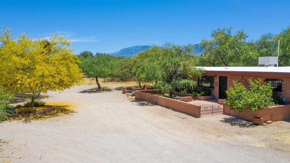 1.21 Acres