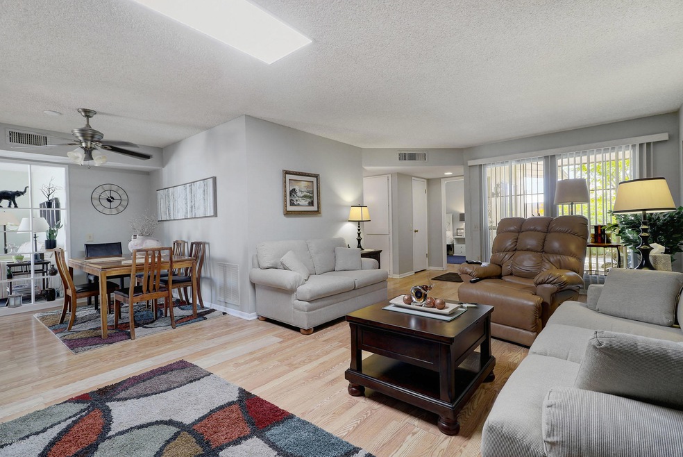 10250 W Palmeras Dr, Sun City, AZ 85373 - photo 1