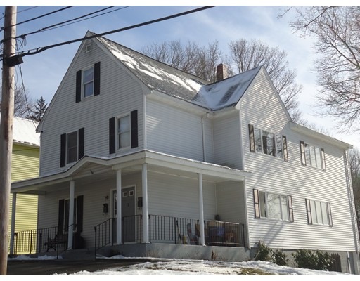 7 Blossom St, Hudson, MA 01749 - photo 1