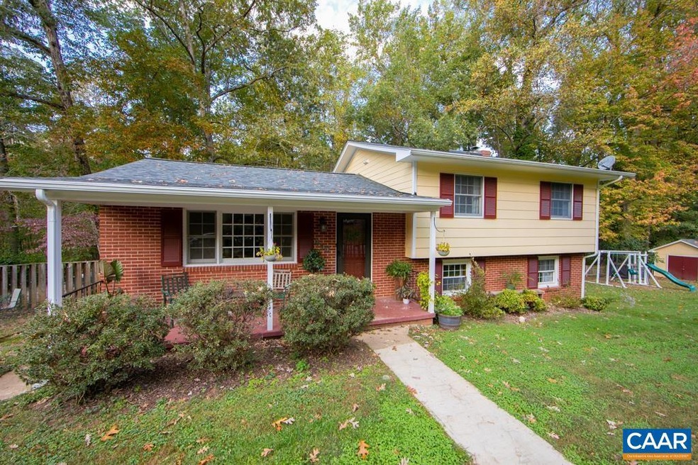 810 Norwood Ln, Earlysville, VA 22936 - photo 1