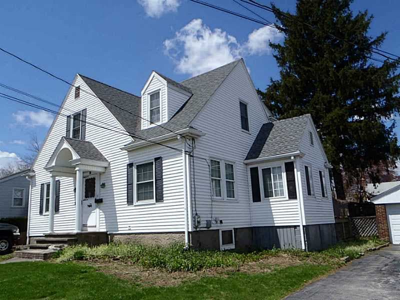 31 Imperial Ave unit 1 & 2, Cranston, RI 02920 - photo 1