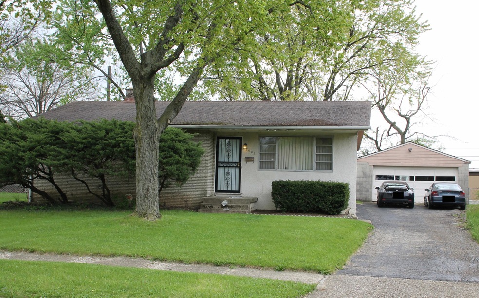 County Photo