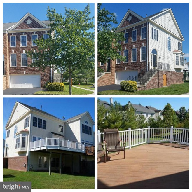 42728 Rolling Rock Square, Chantilly, VA 20152 - photo 1