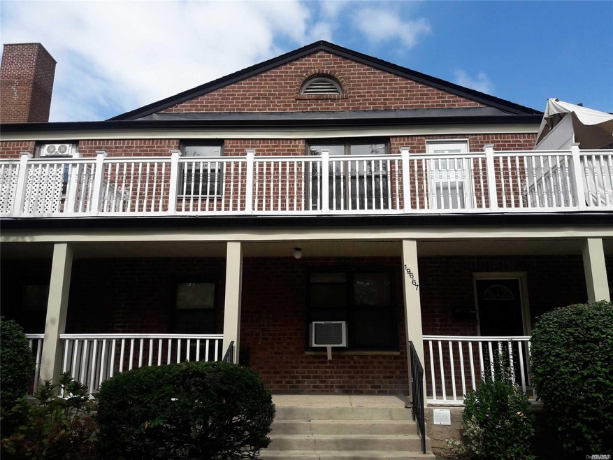 19667 69th Ave unit 2, Fresh Meadows, NY 11365 - photo 1