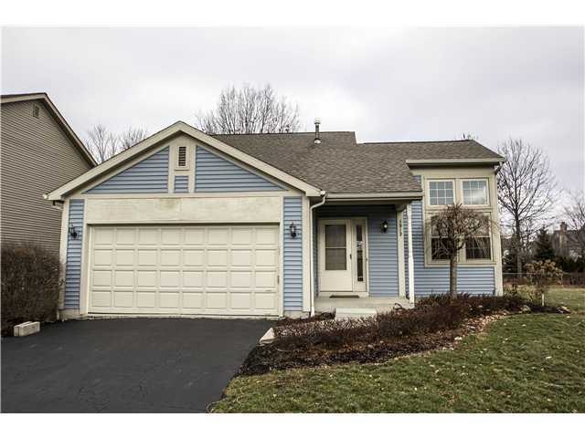 1512 Deer Crossing Lane