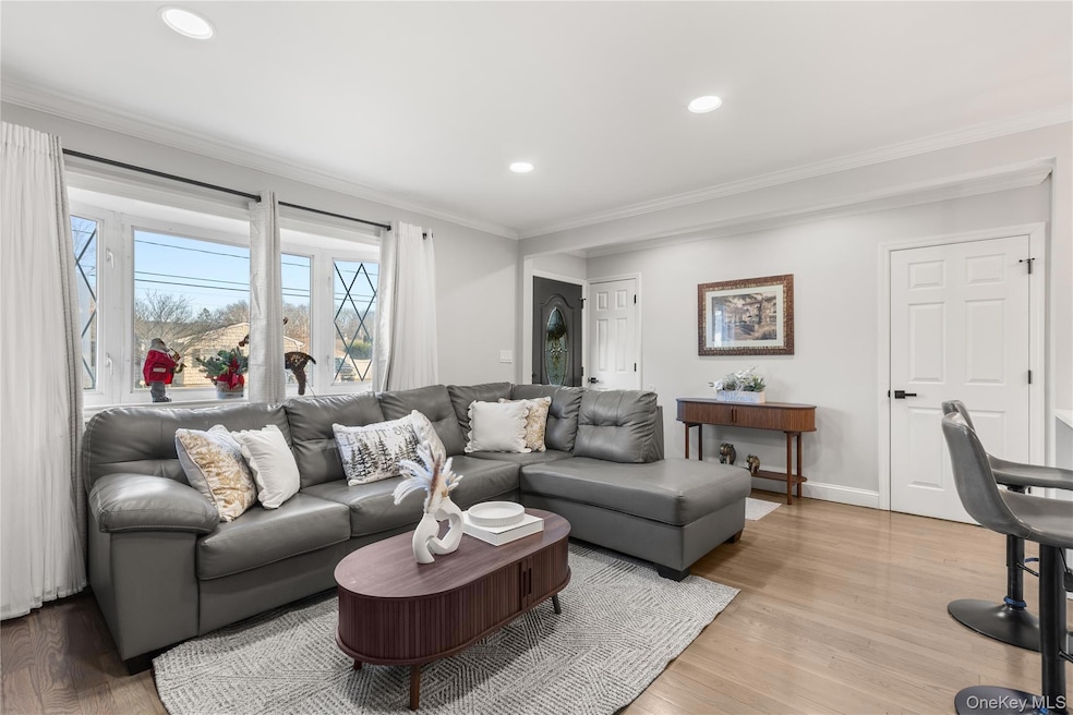 68 A Oneida Ave, Centereach, NY 11720 - photo 1