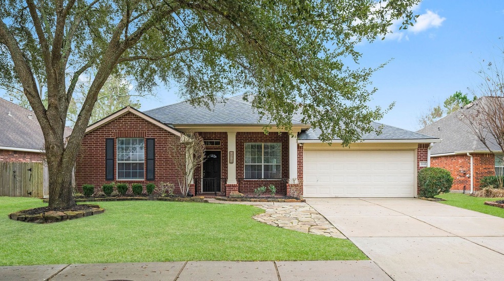 2618 Hilldale Park Ln, Spring, TX 77386 - photo 1