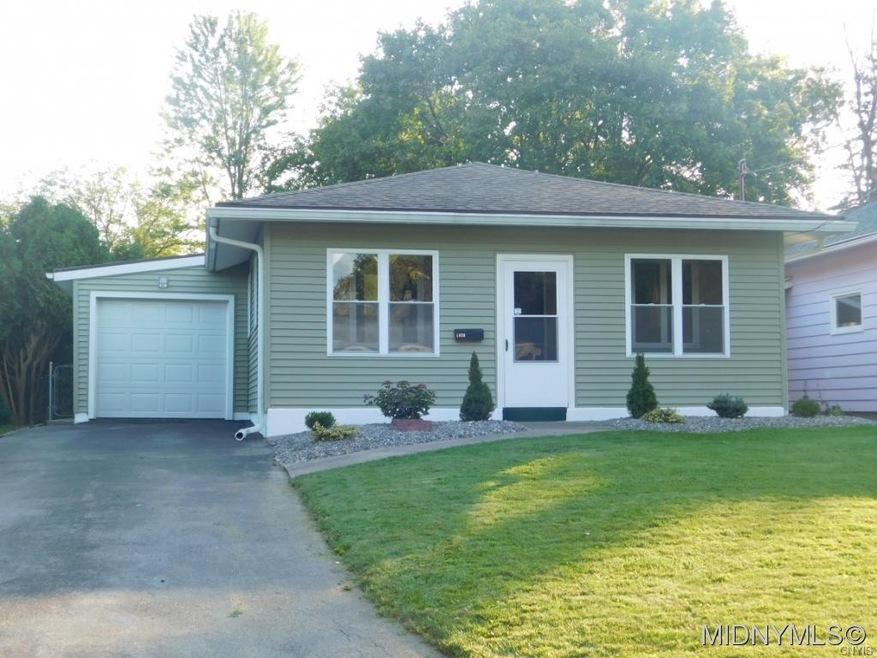 1820 Allen St, Utica, NY 13501 - photo 1