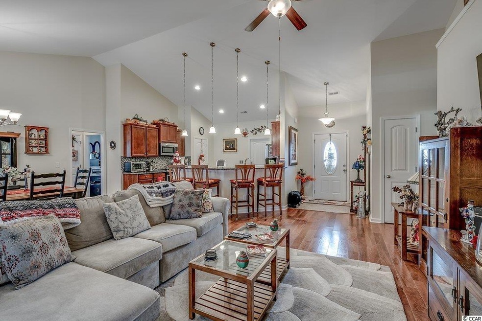 382 Lenox Dr unit Tanglewood, Conway, SC 29526 - photo 1