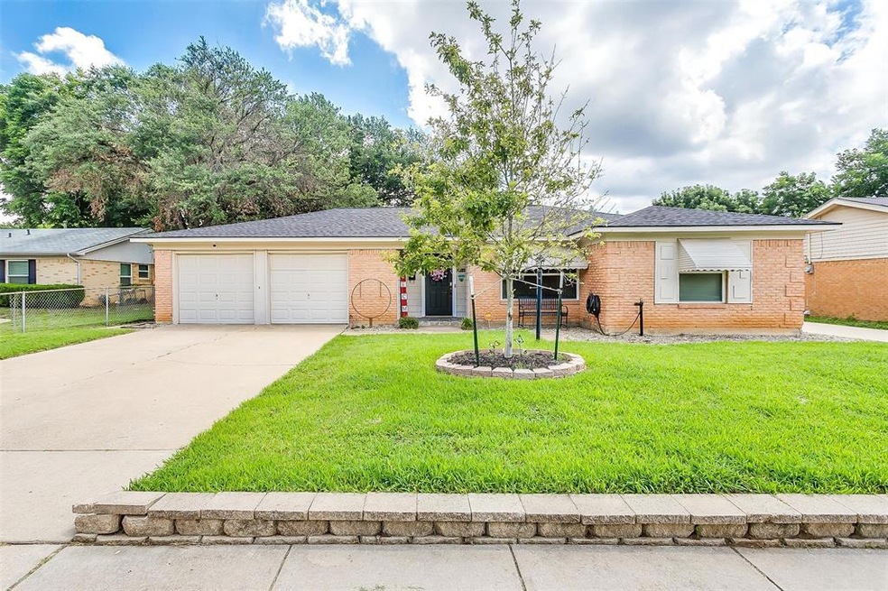 5108 Maryanna Way, North Richland Hills, TX 76180 - photo 1